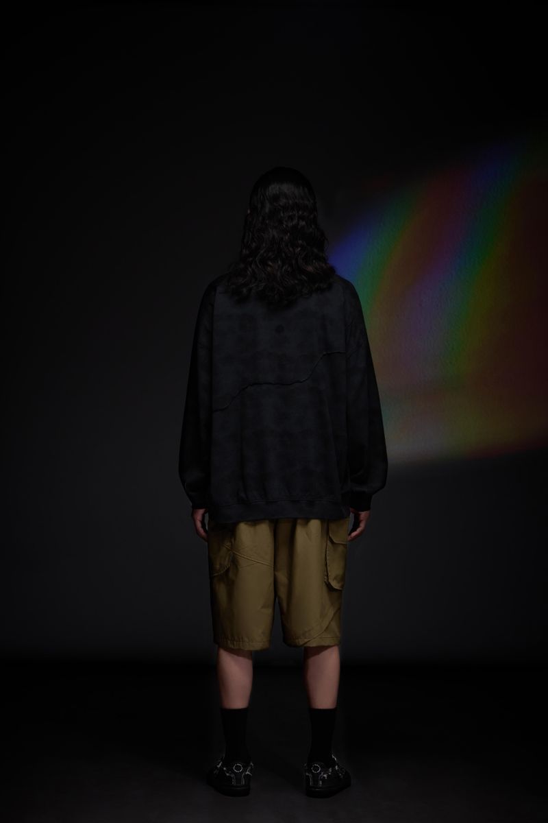 Spectrum L.S. T-Shirt