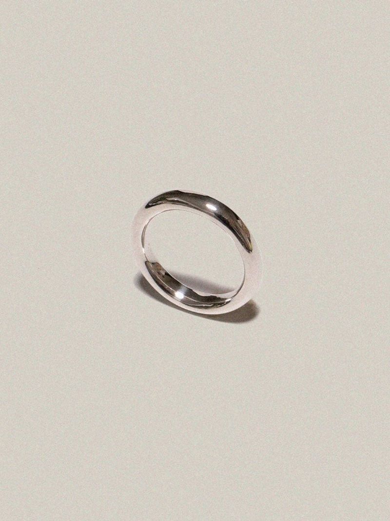 partez（パルテ）の「Signature O ring（Accessories）」