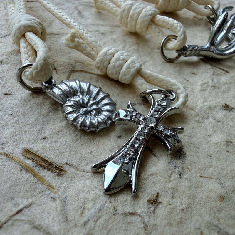 Beach Relic Keychain