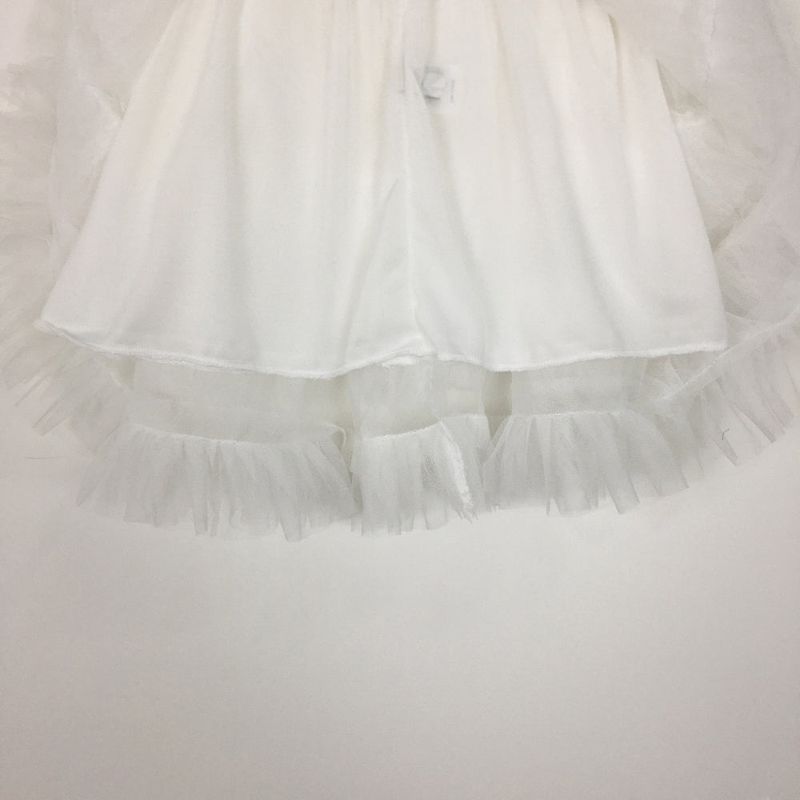 Mini Tiered Skirt (2color)