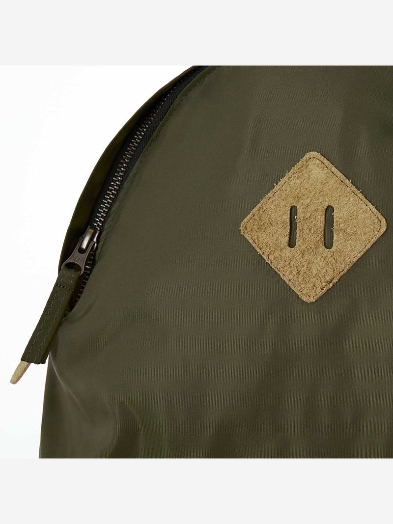 AUTHENTIC SCOUT BACKPACK (OLIVE)
