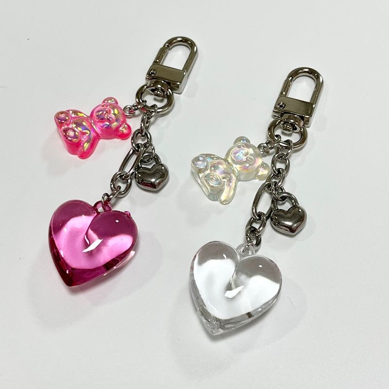MADE picky Keyring