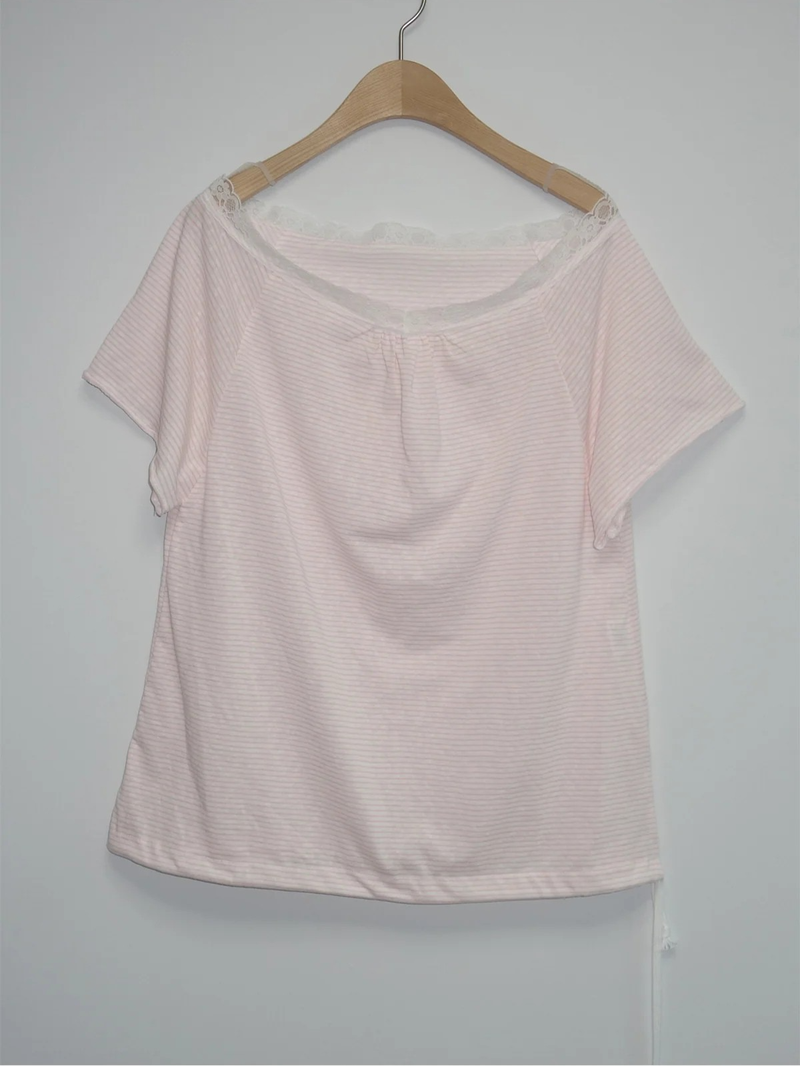 basil tee