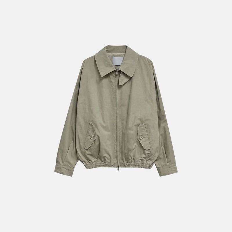ASCLO CN Expert Jumper (3color)