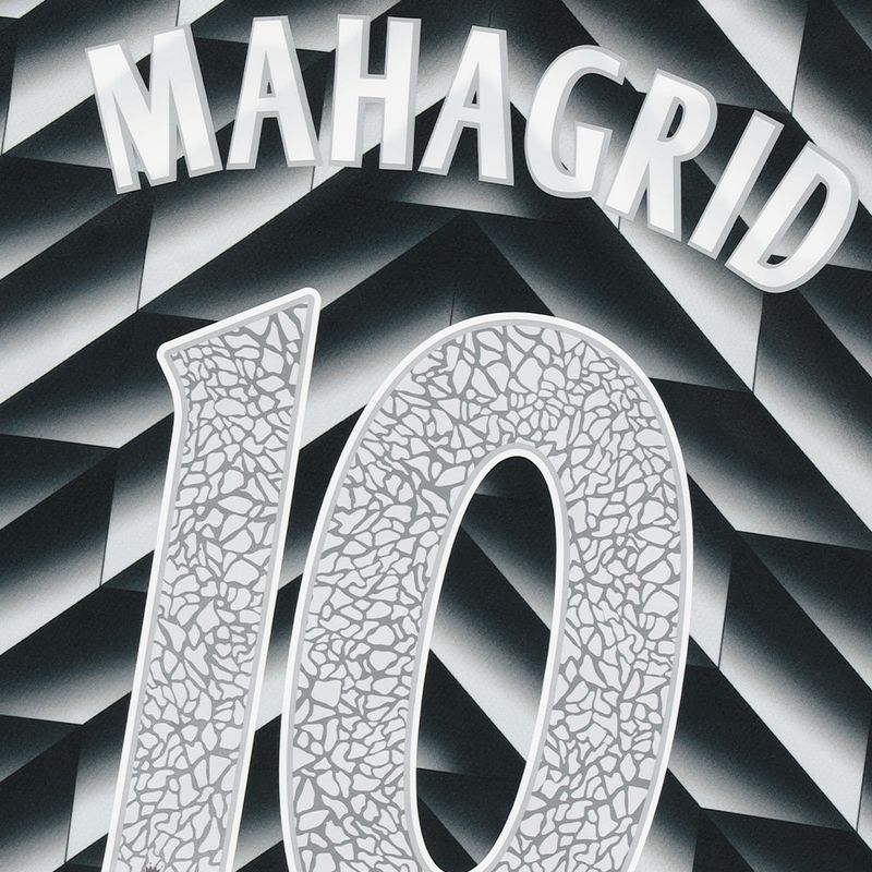 MGD ELEPHANT SOCCER JERSEY
