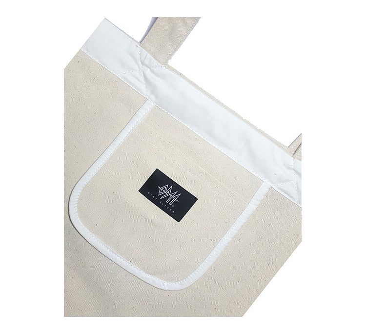 Basic echo bag