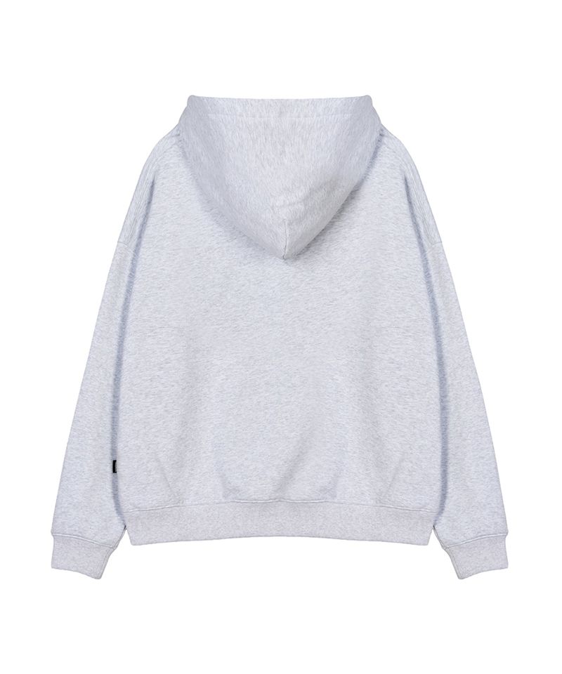 Ripstop Hoodie_Grey