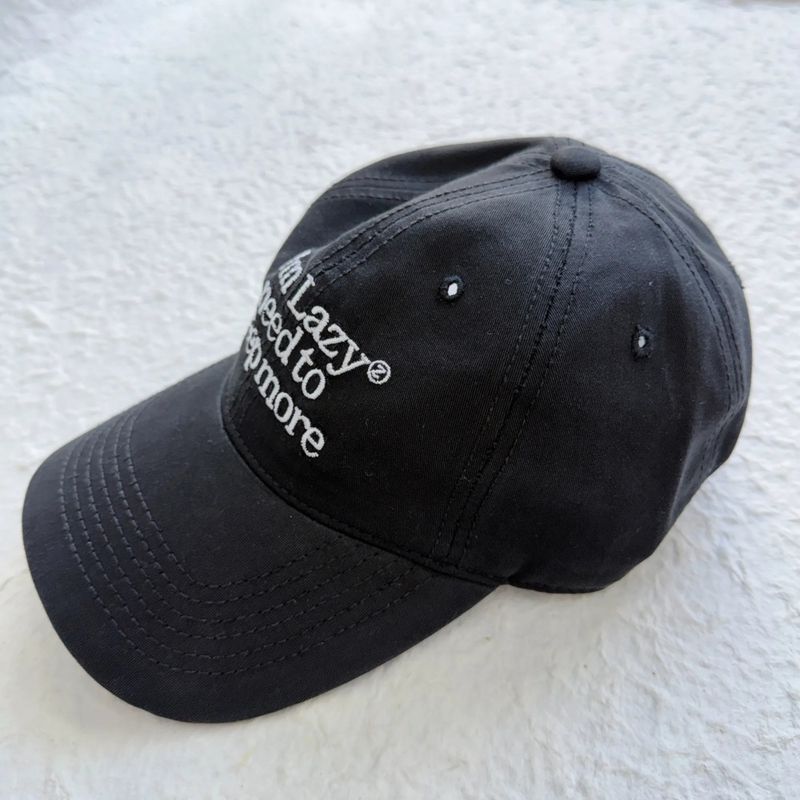 Lazy Statement Cap