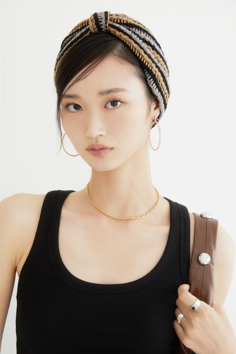Chill Knit Wrap