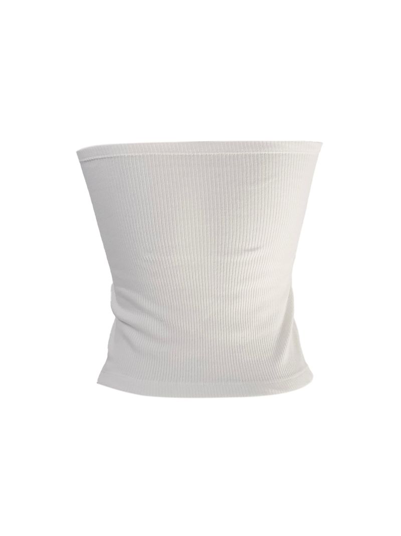 inner flow drawing top (white)