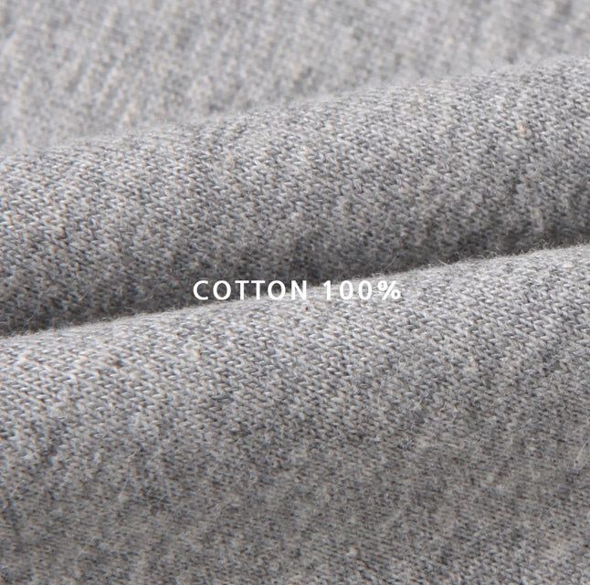 Aaron layered hoodie