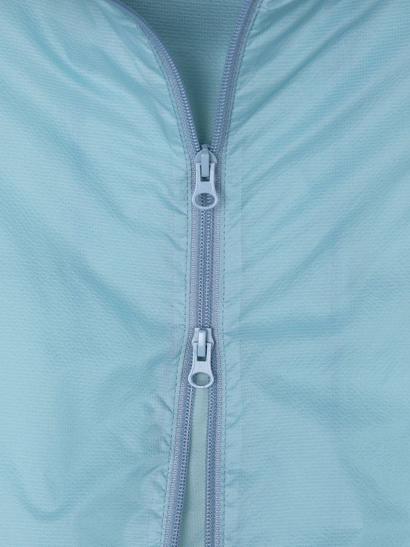 finger light wind breaker