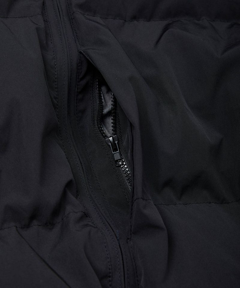 Puffer Padding_Black
