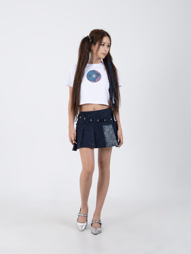 MY FAVORITE PLAYLIST TEE