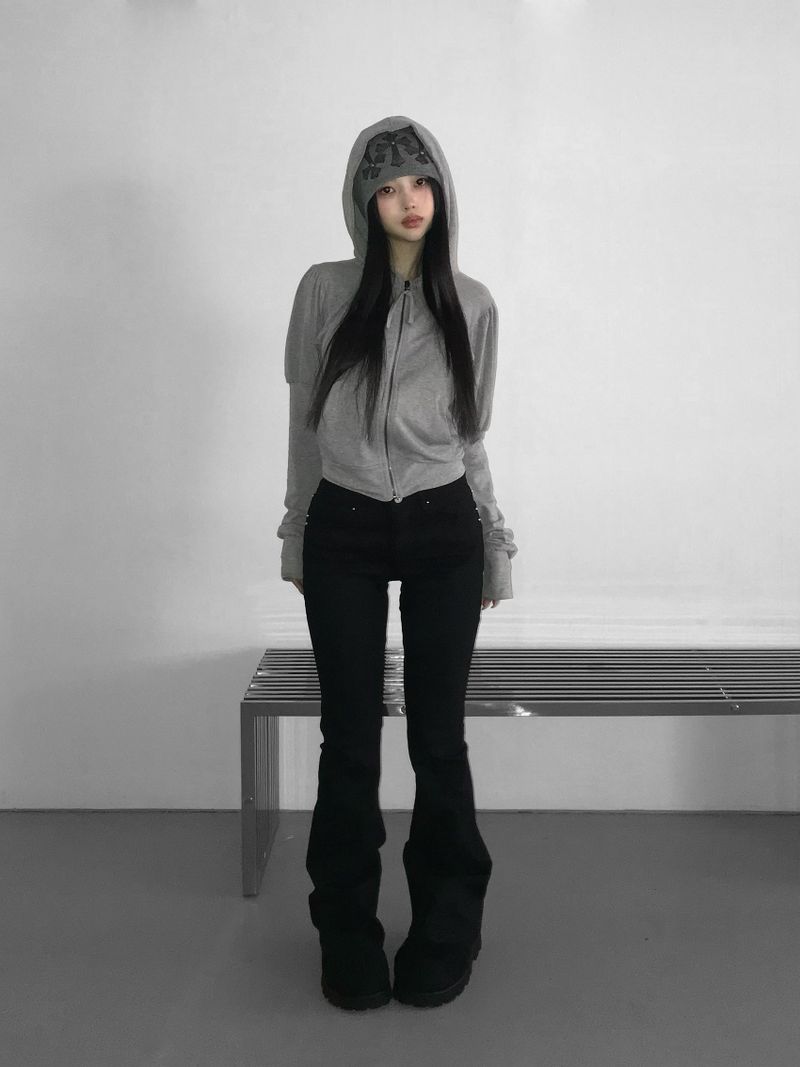 believe warm bootscut pt