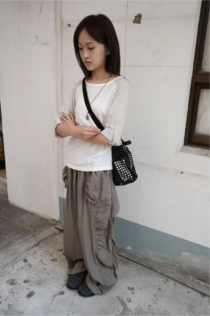 metal stud bag (3c)