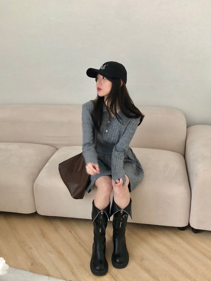 Pier shoulder bag