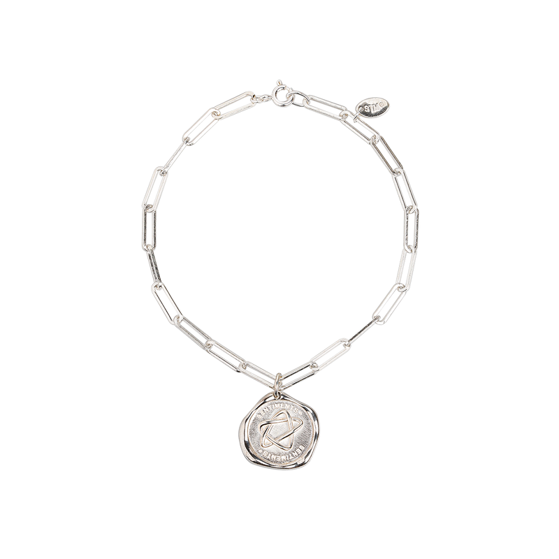 SENTIMENTS（サンティマン）の「NO.405 [925 SILVER] BRACELET（Accessories）」