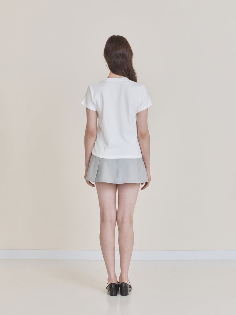 Coco t-shirts (Ivory)