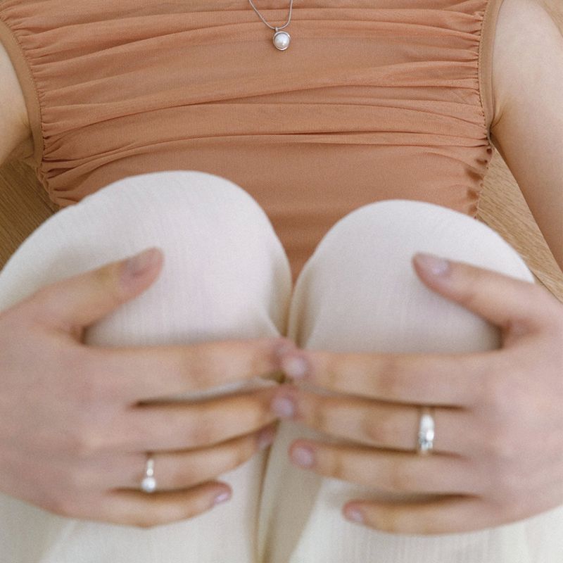 Dome Ring