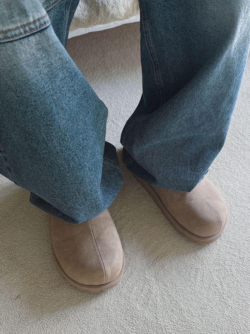 ASCLO Mouton Mules (2color)