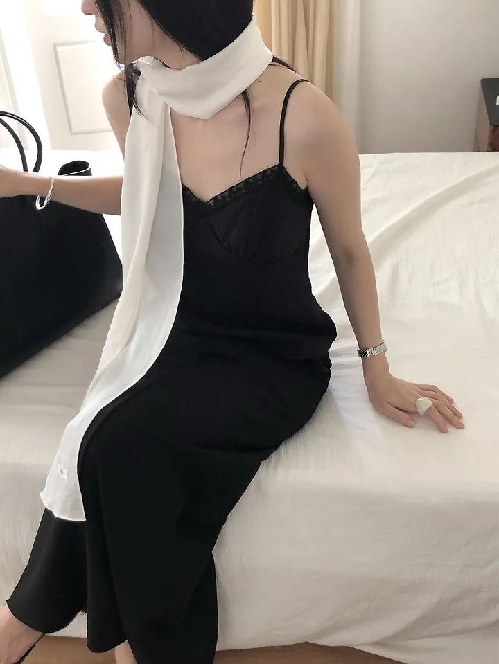 이브 레이스 뷔스티에 (3color)