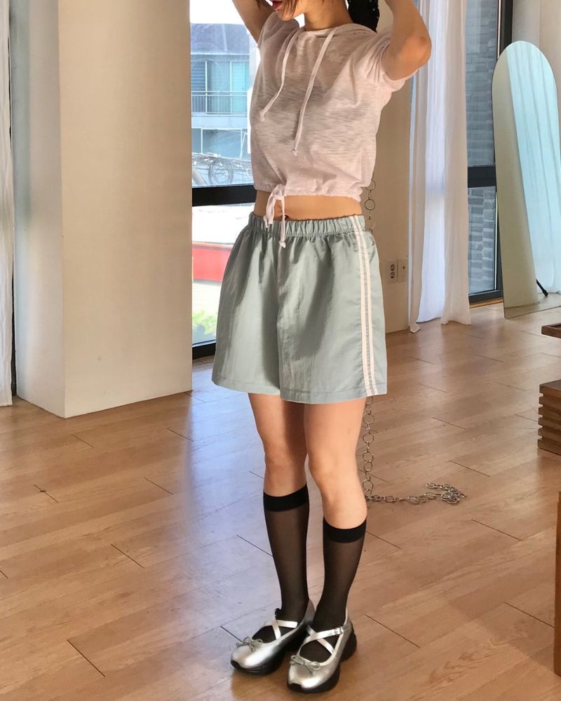 Kenzie pants