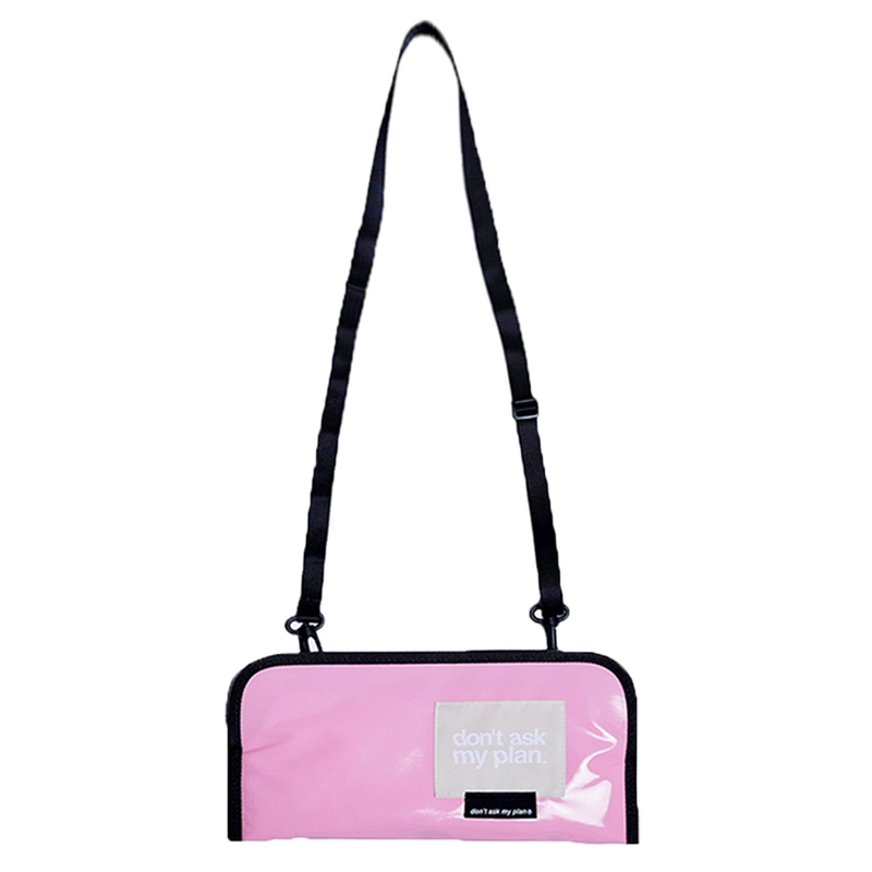 Don't Ask My Plan (DAMP)(ドントアスクマイプラン)の「3WAY MNBAG_PINK(Bags)」