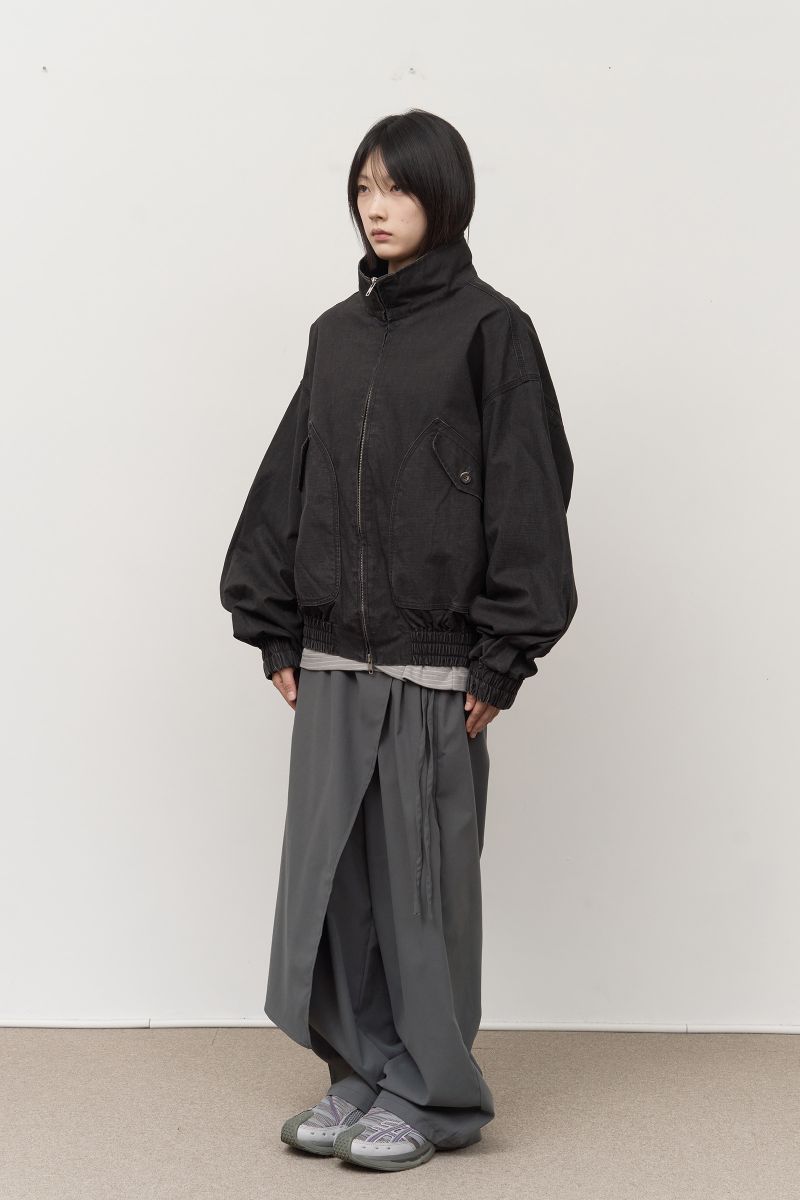 Great Vintage Blouson