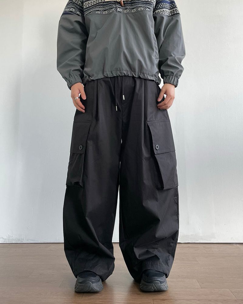 Volt Cargo Balloon Pants