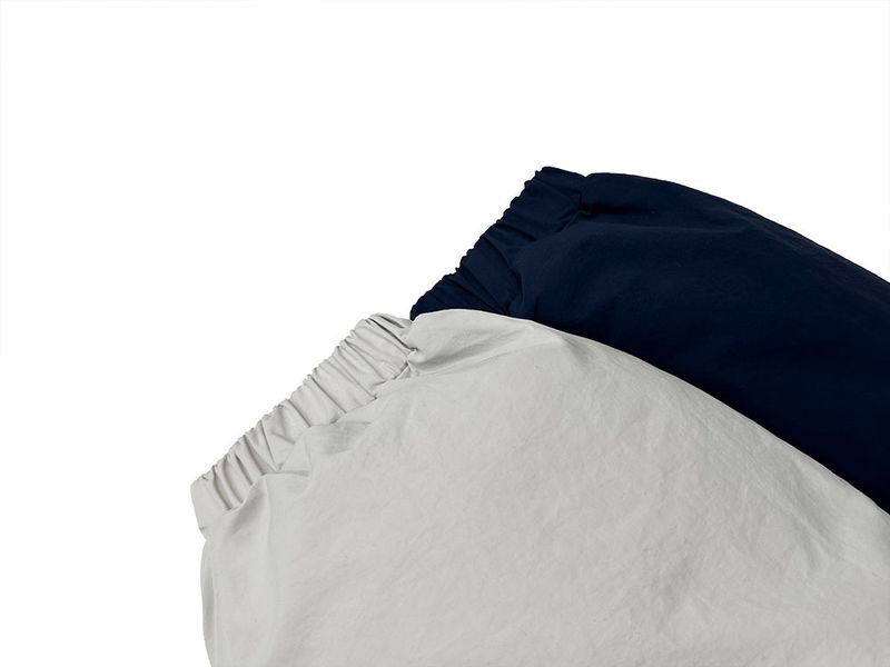 Kyle Piping Bomber Padding