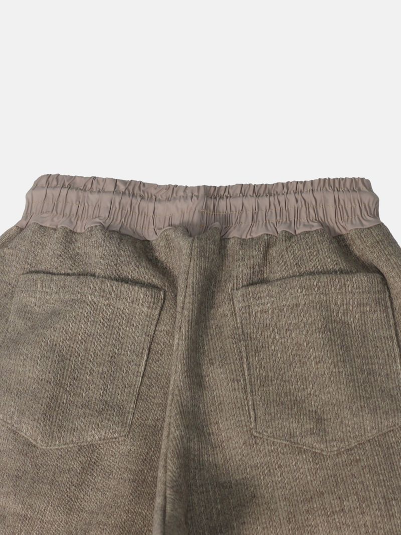 YM Viscose Knit Pants (3 colors)