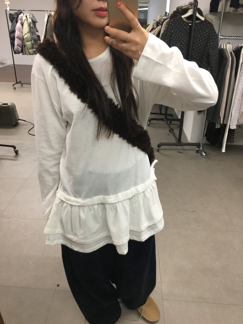 Winter Fleece Jogger Pants (3color)