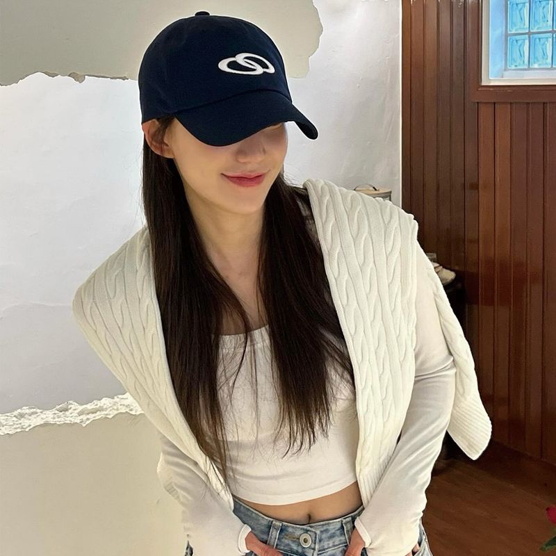 MAVRK（マーベリック）の「M-30 Double Loop Logo Ballcap Navy（Hats）」