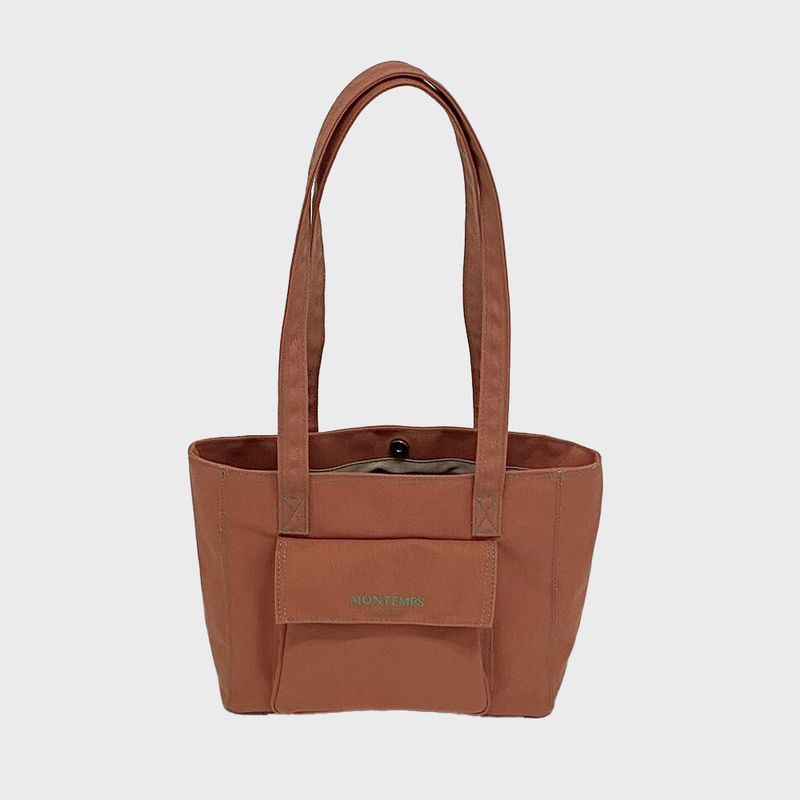 MONTEMPS ANNECY(モンテンプス アヌシー)の「Promenade CAMEL(Bags)」