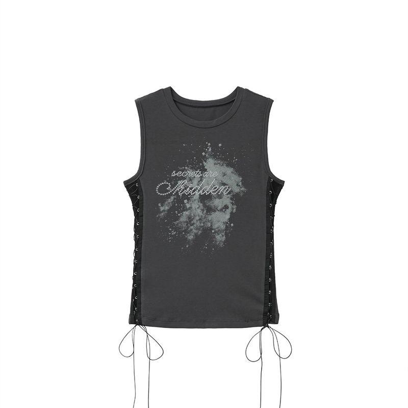 Siena Corset Tee