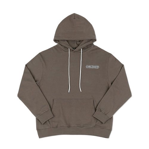 A GOOD DAY(ア グッドデイ)の「COCOA HOODIE(Tops)」