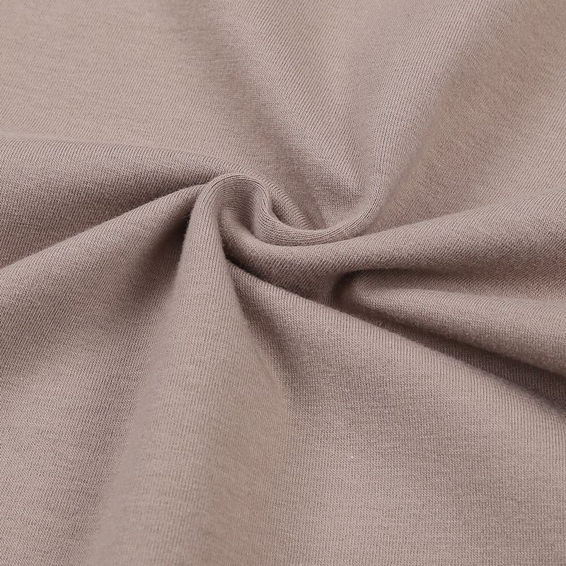 SKIN TEE (BEIGE)