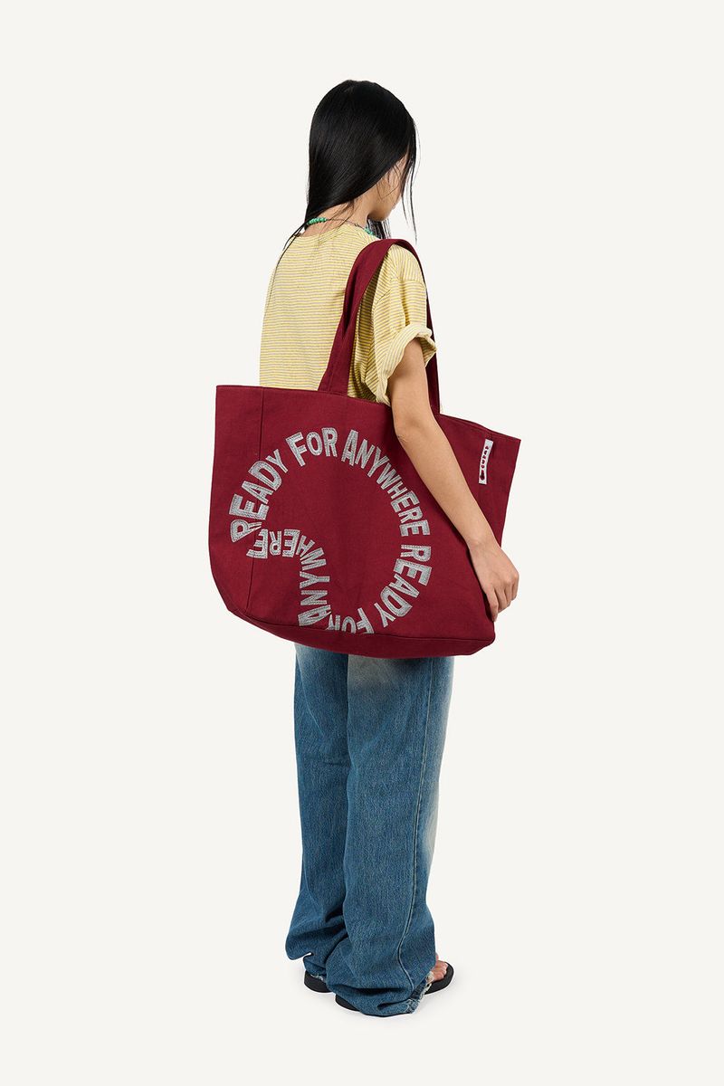 Low Hem Vintage Flare Denim Pants