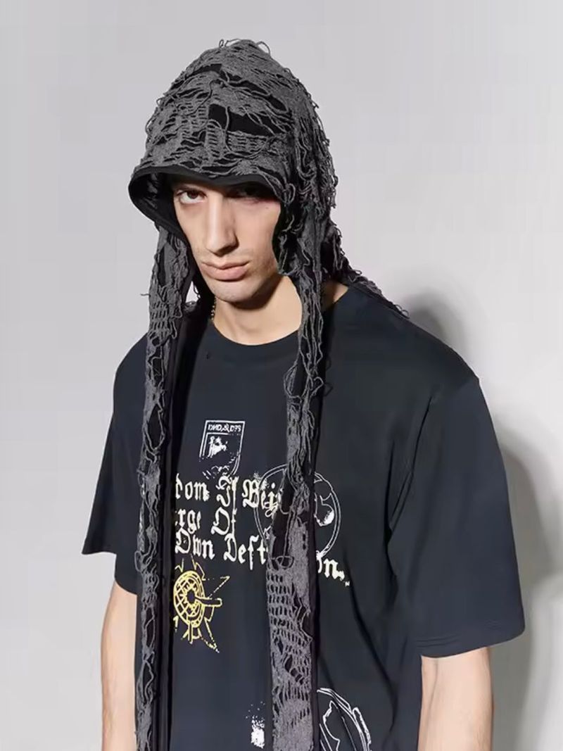 A1 cape-hat