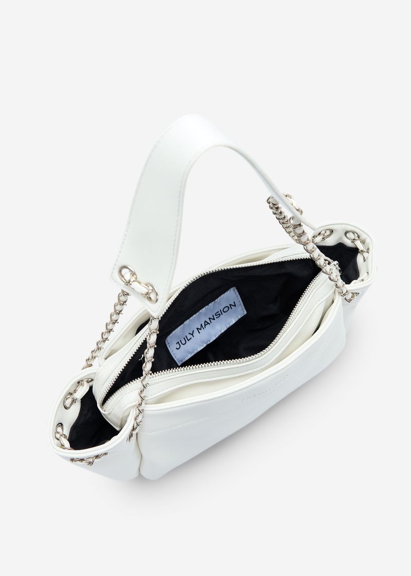 Betty in Marshmallow