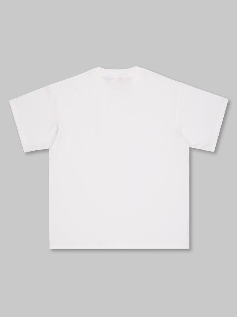 Multipass T-Shirts (White)