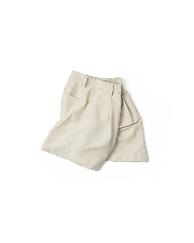 THE OFF-DUTY SHORTS