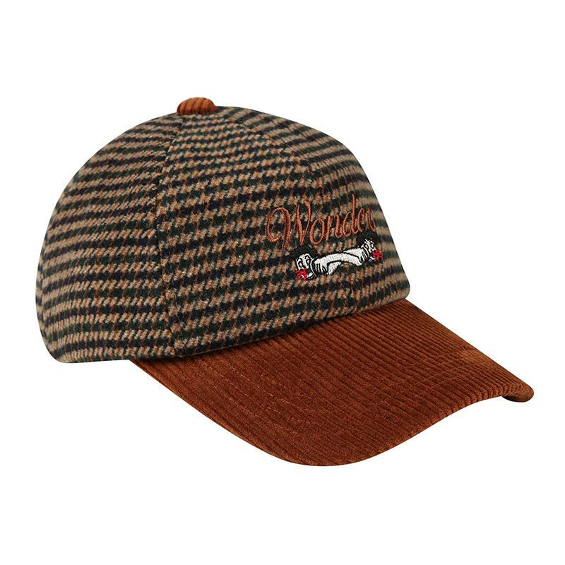 2020 Signature two-tone ball cap