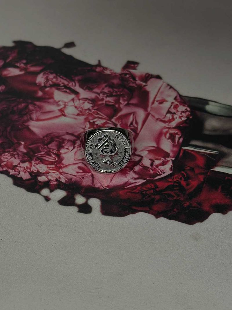 ASCLO Ellie Ring