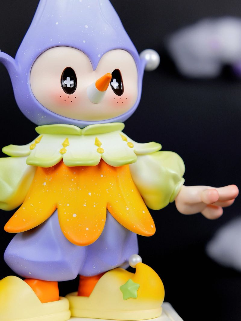 MEEGO-Flower Fairy