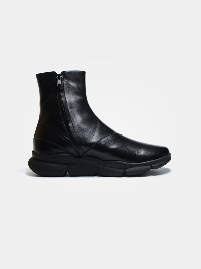【MADE】Lava, Black