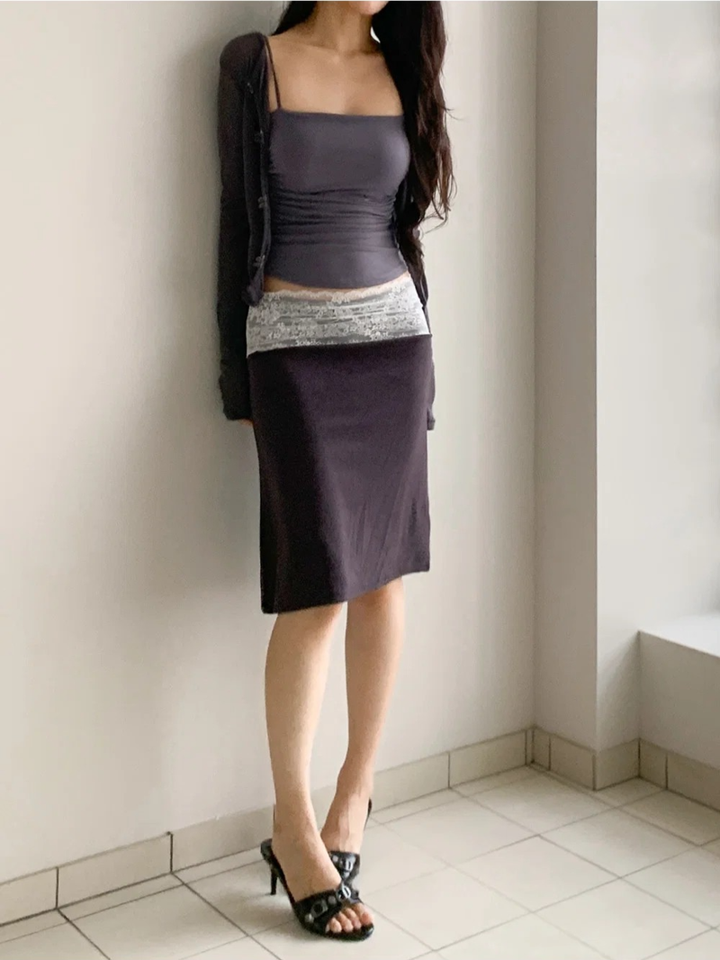Nod Cardigan