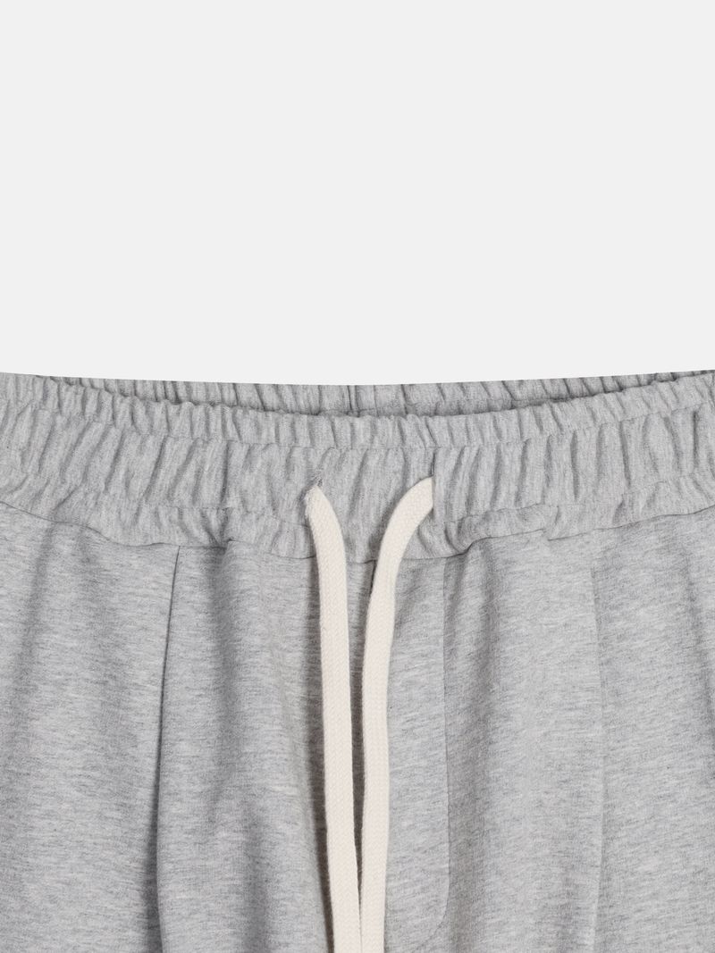 Rivet parasuit sweat pants