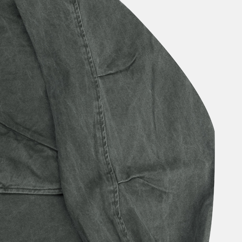 half field jacket